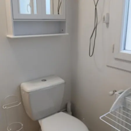 Homestay Le Courteline