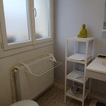 Le Courteline Homestay Castres (Tarn)