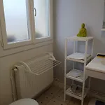 Le Courteline Quarto em Acomodações Particulares Castres (Tarn)