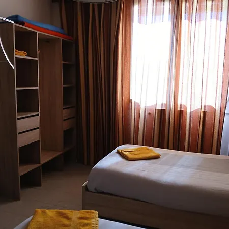 Alloggio in famiglia Le Courteline Castres (Tarn)
