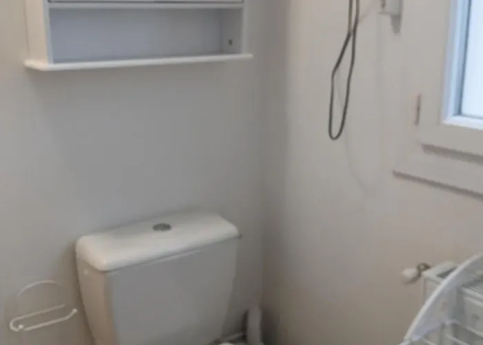 ホームステイ Le Courteline