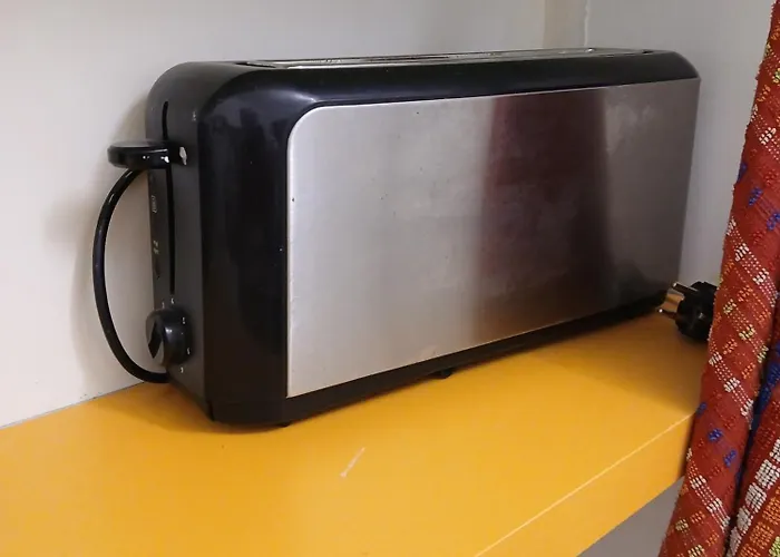 ホームステイ Le Courteline カストル