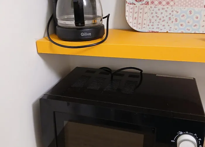 Le Courteline ホームステイ *