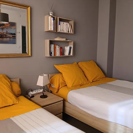 Le Courteline Séjour chez l'habitant