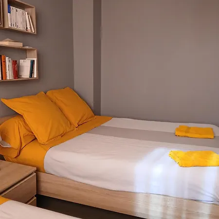 Séjour chez l'habitant Le Courteline *