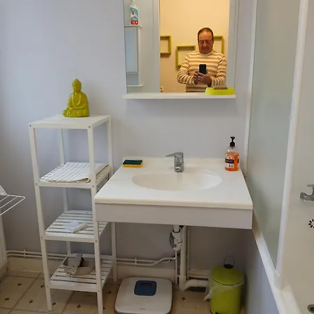 Séjour chez l'habitant Le Courteline Castres (Tarn)