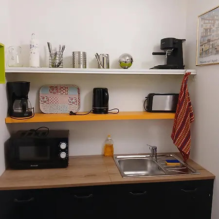 Le Courteline Séjour chez l'habitant